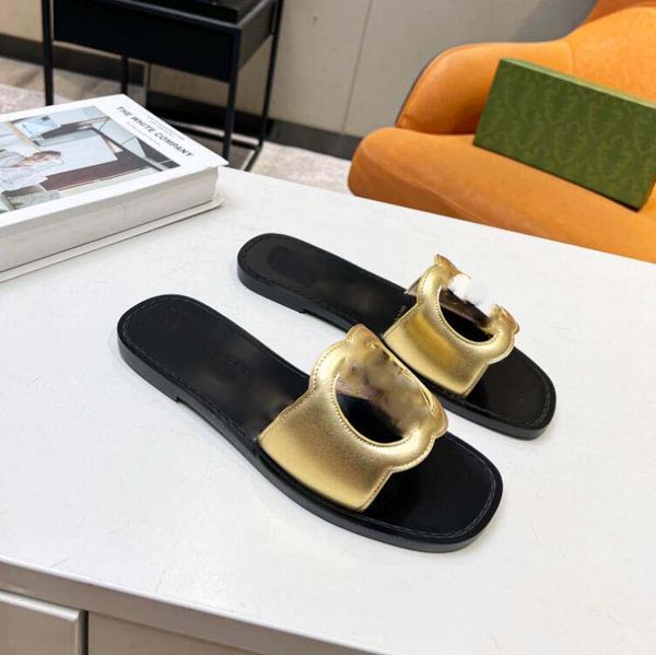2023 new fashion womens sandals paris women luxurys famous designers slippers fashion summer girls slide beach womens sandal slides flip flo, Black
2023 new fashion womens sandals paris women luxurys famous designers slippers fashion summer girls slide beach womens sandal slides flip flo, Black