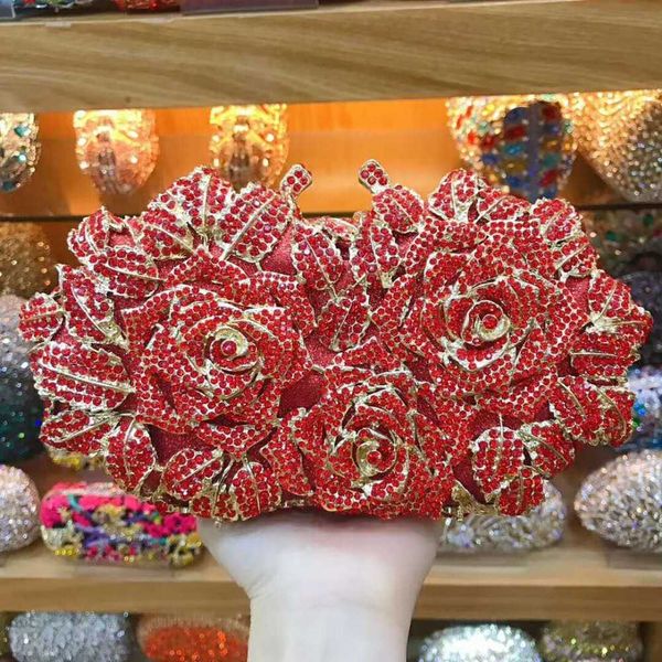women pink/red/green/purple rhinestones clutch bag women crystal evening bag wedding party dinner handbags bridal diamond purses 230308
women pink/red/green/purple rhinestones clutch bag women crystal evening bag wedding party dinner handbags bridal diamond purses 230308