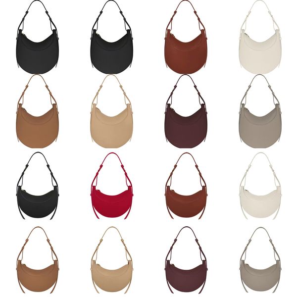 numero dix luxurys shoulder bag women designer bag half moon tote crossbody bag fashion paris handbags baguette zip hobo purse smooth calf l
numero dix luxurys shoulder bag women designer bag half moon tote crossbody bag fashion paris handbags baguette zip hobo purse smooth calf l