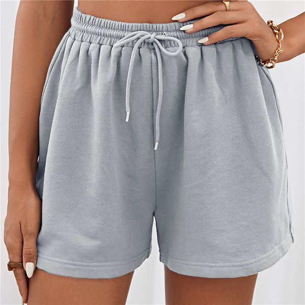 womens shorts women solid cozy simple casual loose hipsters running breathable allmatch streetwear teens wide leg bottoms 230403, White;black
womens shorts women solid cozy simple casual loose hipsters running breathable allmatch streetwear teens wide leg bottoms 230403, White;black