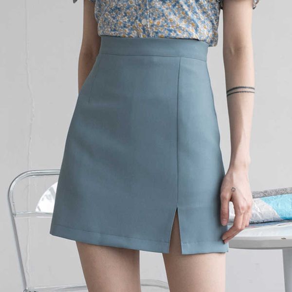 skirts werueruyu women korean mini skirt elegant harajuku all-match short high waist side split vintage p230403, Black
skirts werueruyu women korean mini skirt elegant harajuku all-match short high waist side split vintage p230403, Black