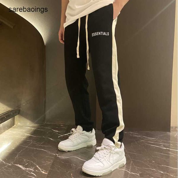 fos arder pants dobe quality fos high street essen casual pants loose strap sports guards pants men s fashion, Black
fos arder pants dobe quality fos high street essen casual pants loose strap sports guards pants men s fashion, Black