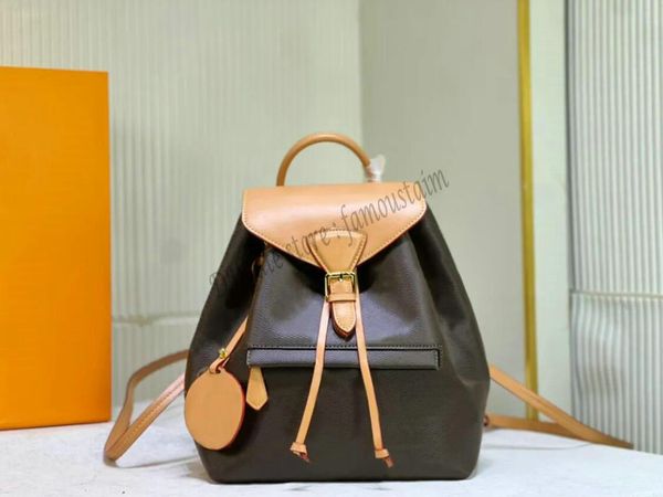 7a designer backpack bags m45205 m45515 montsouris pm elegant women genuine cowhide leather emobss canvas buckle backpack satchel purse
7a designer backpack bags m45205 m45515 montsouris pm elegant women genuine cowhide leather emobss canvas buckle backpack satchel purse
