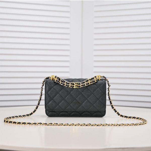designer bag shoulder bag crossbody bag stewardess bag black gold cowhide 2023 fashion tote bag internet celebrity same style men's and
designer bag shoulder bag crossbody bag stewardess bag black gold cowhide 2023 fashion tote bag internet celebrity same style men's and