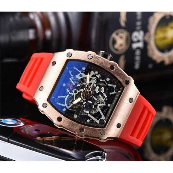 designer watches milles richards watch flowers skeleton mens montre homme rubber silicone band quartz man fashion waterproof sports men wris, Slivery;black
designer watches milles richards watch flowers skeleton mens montre homme rubber silicone band quartz man fashion waterproof sports men wris, Slivery;black