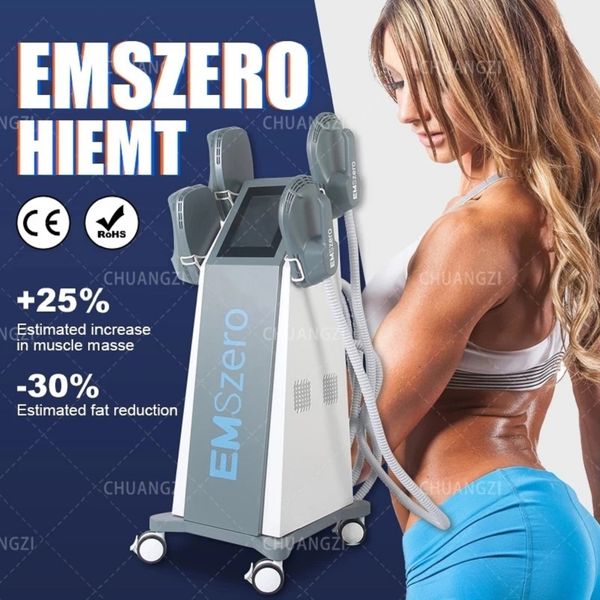 dlsemslim neo rf machine emszero profesional fat removal body slimming butt build sculpt body machine
dlsemslim neo rf machine emszero profesional fat removal body slimming butt build sculpt body machine