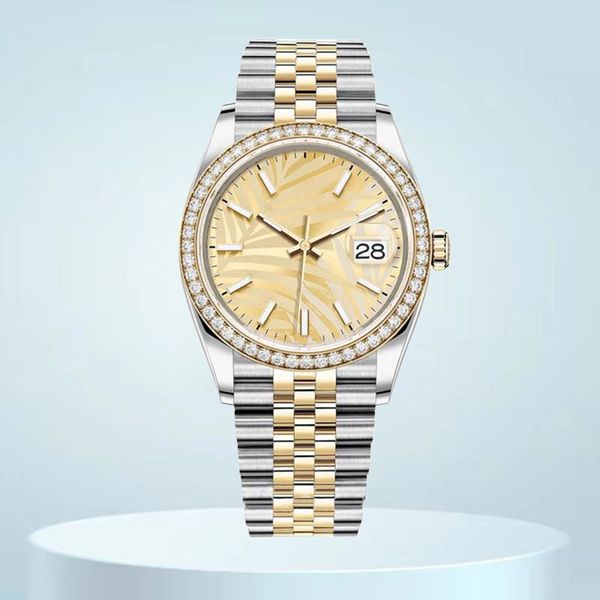 mens watch fashion designer watch relojes Lady full dress collocate watch mechanical automatic watches 8215 Movement 36mm 41mm diamond watch all stainless steel, Sz3
mens watch fashion designer watch relojes Lady full dress collocate watch mechanical automatic watches 8215 Movement 36mm 41mm diamond watch all stainless steel, Sz3