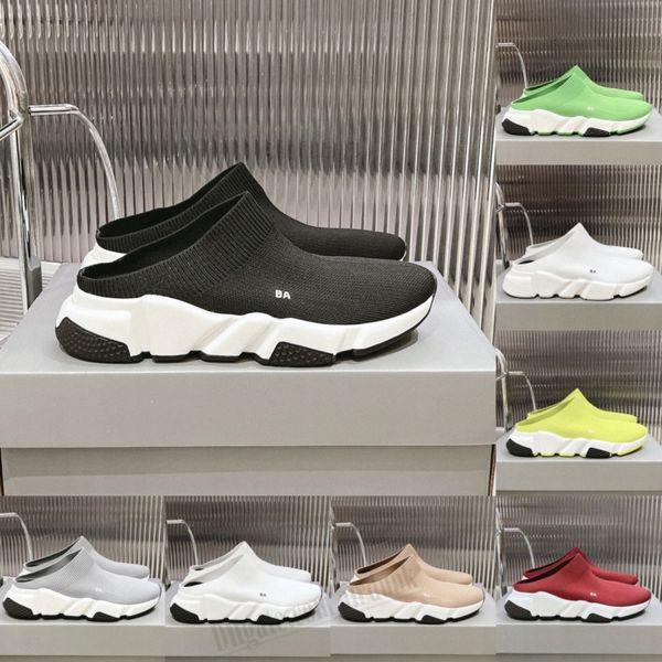 designer sock speed mule black knit slide slipper trainer 1.0 sneakers luxury women men fashion socks sneaker platform stretch lace-up balen
designer sock speed mule black knit slide slipper trainer 1.0 sneakers luxury women men fashion socks sneaker platform stretch lace-up balen