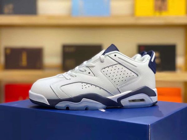 original quality basketball shoes 2023 restock limited offer jumpman 6 6s low white midnight navy wholesale brand name designer sneakers for
original quality basketball shoes 2023 restock limited offer jumpman 6 6s low white midnight navy wholesale brand name designer sneakers for