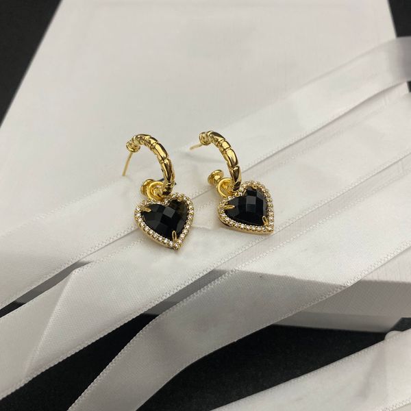 luxury designer brand heart-shaped dangle stud earrings 316l stainless steel 18k gold women earrings girls wedding jewelry, Golden;silver
luxury designer brand heart-shaped dangle stud earrings 316l stainless steel 18k gold women earrings girls wedding jewelry, Golden;silver