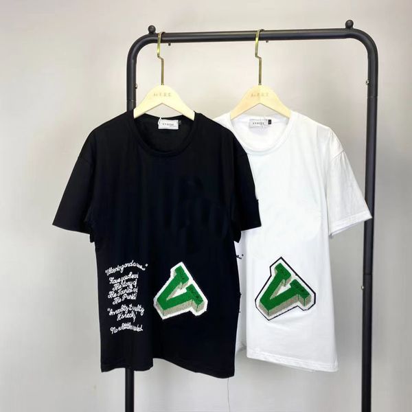 mens t shirt casual plus size clothing summer designer shirt senior print breathable sweat absorbing street hip hop luxury short sleeves big, White;black
mens t shirt casual plus size clothing summer designer shirt senior print breathable sweat absorbing street hip hop luxury short sleeves big, White;black