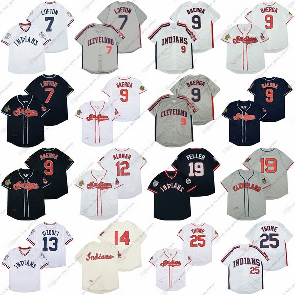 carlos baerga baseball jerseys kenny lofton roberto alomar omar vizque larry doby bob feller jim thome satchel paige rick vaughn, Blue;black
carlos baerga baseball jerseys kenny lofton roberto alomar omar vizque larry doby bob feller jim thome satchel paige rick vaughn, Blue;black