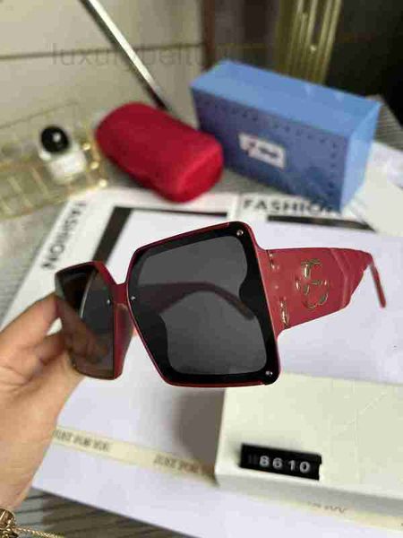 sunglasses designer 2023 new polarized tr large frame driving street pgraph women's p21u, White;black
sunglasses designer 2023 new polarized tr large frame driving street pgraph women's p21u, White;black