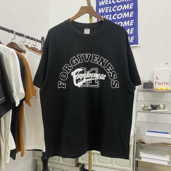 fgss american xiaozhongchao brand summer new letter printing pure cotton t-shirt men's and women's loose short sleeve couple, Black;brown
fgss american xiaozhongchao brand summer new letter printing pure cotton t-shirt men's and women's loose short sleeve couple, Black;brown
