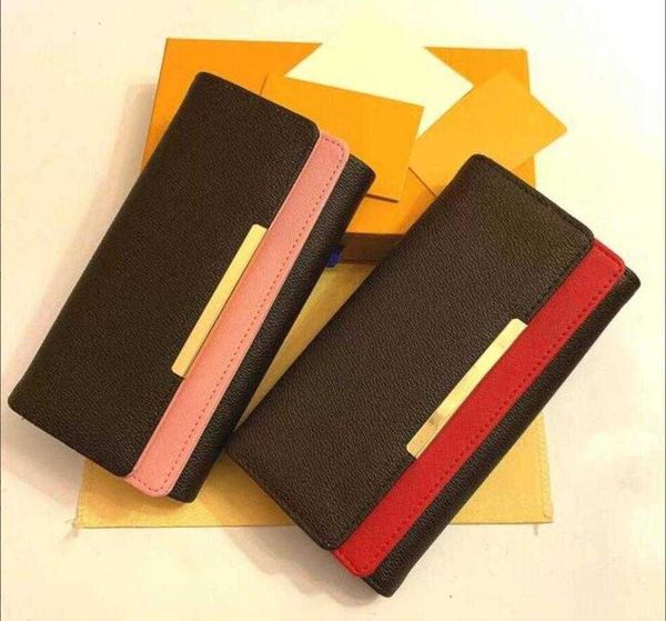 luxury brand designer wallet womens monogran card holder purses luxury woman louiseits handbag clutch bag fashion viutonits coin wallets lea, Black;white
luxury brand designer wallet womens monogran card holder purses luxury woman louiseits handbag clutch bag fashion viutonits coin wallets lea, Black;white