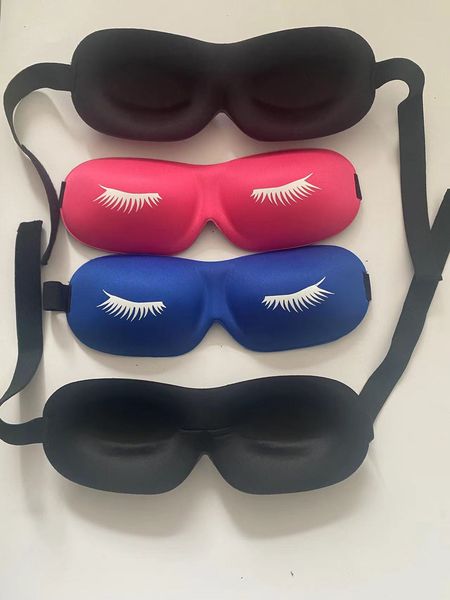 j 3d stereo eyelash shading eye mask comfortable breathable sleeping travel outdoor rest eye mask support customization
j 3d stereo eyelash shading eye mask comfortable breathable sleeping travel outdoor rest eye mask support customization