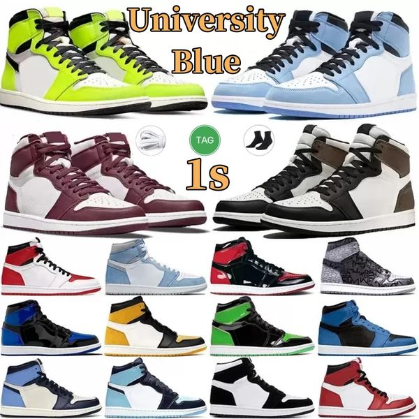 jumpman 1 high 85 black white basketball shoes men women lucky green 1s black phantom reverse mocha dark lost and found sonic dhgate sneaker
jumpman 1 high 85 black white basketball shoes men women lucky green 1s black phantom reverse mocha dark lost and found sonic dhgate sneaker