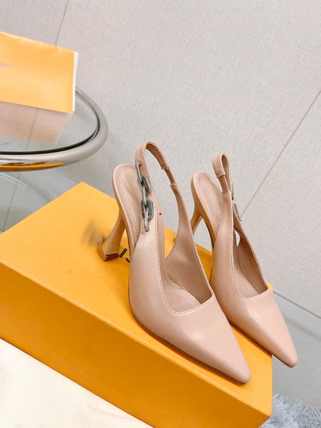 2023 fashion buckle shoes woman high heels pumps ladies wedding shoes heels shoe metal v tacones pointed toe stilettos black -063
2023 fashion buckle shoes woman high heels pumps ladies wedding shoes heels shoe metal v tacones pointed toe stilettos black -063