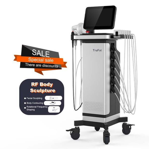 aesthetics 2 in 1 trusculpt machine truslim body sculpting equipment monopolar rf and vortex rf fat burn skin tightening body shape double c
aesthetics 2 in 1 trusculpt machine truslim body sculpting equipment monopolar rf and vortex rf fat burn skin tightening body shape double c