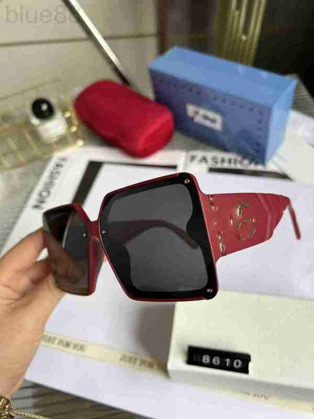 sunglasses frames designer 2023 new polarized tr large box driving street pgraph women's wz55, Silver
sunglasses frames designer 2023 new polarized tr large box driving street pgraph women's wz55, Silver