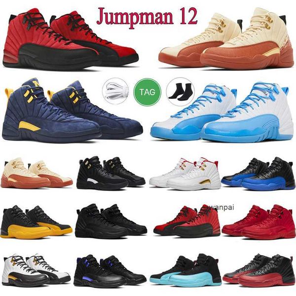 mens basketball shoes og 12s jumpman shoe designer stealth muslin hyper royal playoffs floral university blue popular men sports trainers sn
mens basketball shoes og 12s jumpman shoe designer stealth muslin hyper royal playoffs floral university blue popular men sports trainers sn