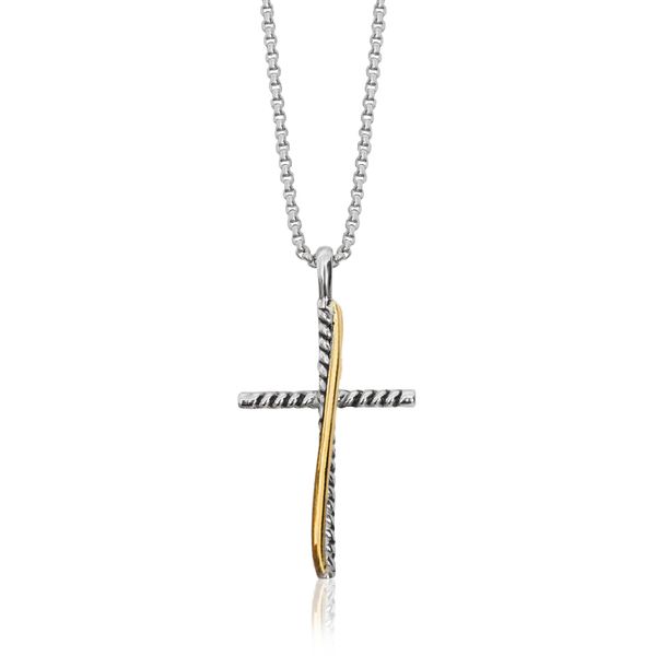 cross pendant necklace zircon fashion design ladies men's jewelry necklace, Silver
cross pendant necklace zircon fashion design ladies men's jewelry necklace, Silver