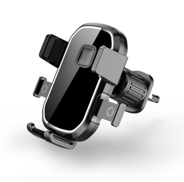 new snap-on auto lock phone bracket car car air vent dashboard suction cup front gear bracket
new snap-on auto lock phone bracket car car air vent dashboard suction cup front gear bracket