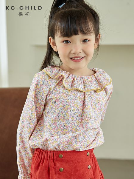 kids shirts kc. kids' girls' shirts kids' shirts baby girls' long sleeve cotton flower print ruffled collar sweet style, White;black
kids shirts kc. kids' girls' shirts kids' shirts baby girls' long sleeve cotton flower print ruffled collar sweet style, White;black