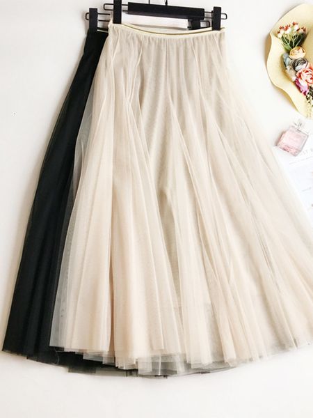 skirts summer mesh women's pleated skiing solid high waist a-line tulle skiing unique long maxi tutu skiing resort beach tulle skiing 2, Black
skirts summer mesh women's pleated skiing solid high waist a-line tulle skiing unique long maxi tutu skiing resort beach tulle skiing 2, Black
