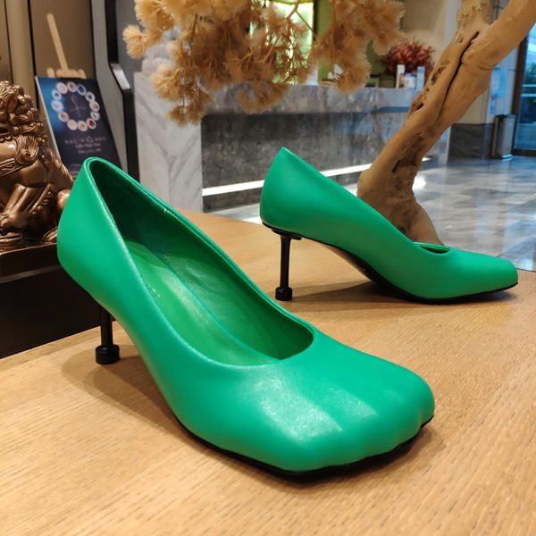 luxury dress shoes fashion women high heel shoe 10a first layer of cowhide lady exquisite summer autumn five fingers feet high heels wedding, Black
luxury dress shoes fashion women high heel shoe 10a first layer of cowhide lady exquisite summer autumn five fingers feet high heels wedding, Black