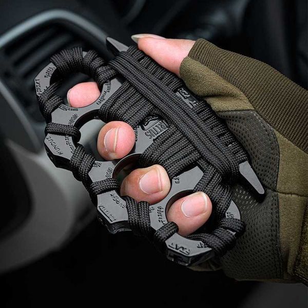 original self protection thickened finger tiger four finger fist set zinc alloy ring self defense legal weapon self defense fighting iron fi
original self protection thickened finger tiger four finger fist set zinc alloy ring self defense legal weapon self defense fighting iron fi