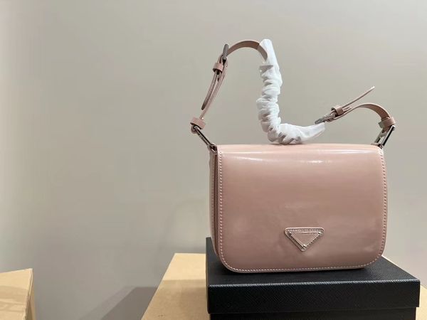 evening bags 23 new luxury brand pra women's shoulder bag crossbody bag patent leather design
evening bags 23 new luxury brand pra women's shoulder bag crossbody bag patent leather design