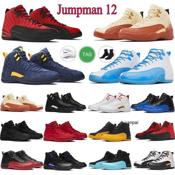 designer mens basketball shoes og 12s jumpman shoe stealth muslin hyper royal playoffs floral university blue men amazing sports trainers sn
designer mens basketball shoes og 12s jumpman shoe stealth muslin hyper royal playoffs floral university blue men amazing sports trainers sn