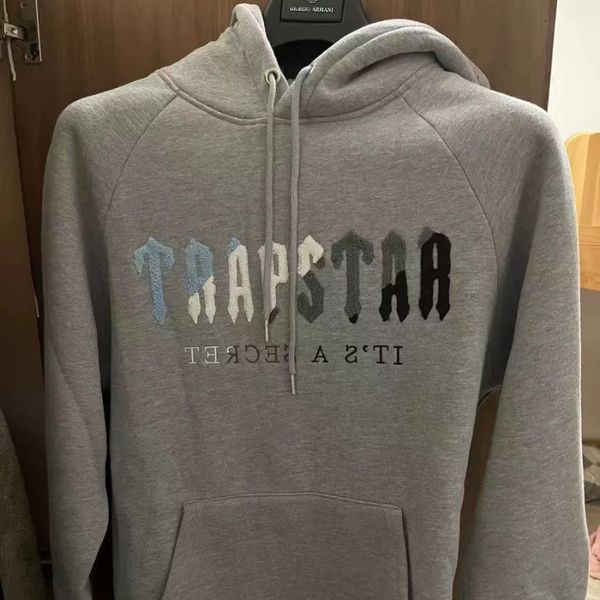 trapstar hoodie men 2023 towel embroidery logo winter velvet warm sweatshirt american streetwear trapstar hoodied sweatshirts, Black
trapstar hoodie men 2023 towel embroidery logo winter velvet warm sweatshirt american streetwear trapstar hoodied sweatshirts, Black