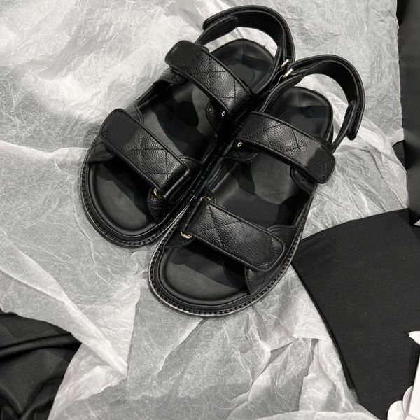 women shoes dad sandals daddy black genuine leather sandals paris perfect fashion real ps
women shoes dad sandals daddy black genuine leather sandals paris perfect fashion real ps