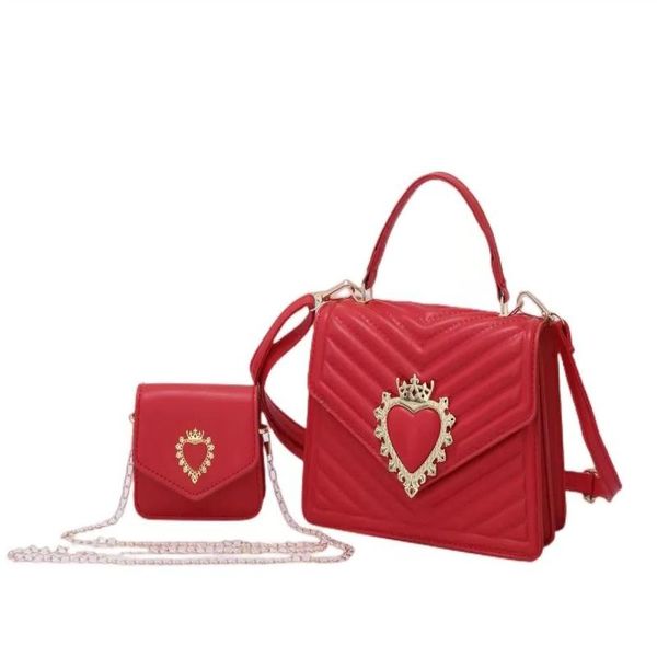 shoulder bag new classic women handbag 2pcs/set totes shoulder bags fashion shopping satchels combination pu leather crossbody satchel xfrg
shoulder bag new classic women handbag 2pcs/set totes shoulder bags fashion shopping satchels combination pu leather crossbody satchel xfrg