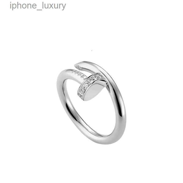 nail love band ring stones designer screw jewelry couple lover woman man rings jewelry, Silver
nail love band ring stones designer screw jewelry couple lover woman man rings jewelry, Silver