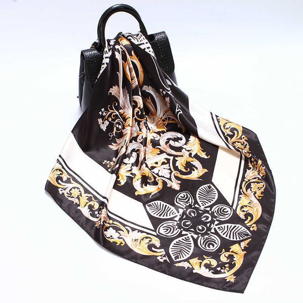 sarongs autumn arab scarf female roman black gold silk scarf imitation silk muslim satin scarf p230323, Blue;gray
sarongs autumn arab scarf female roman black gold silk scarf imitation silk muslim satin scarf p230323, Blue;gray