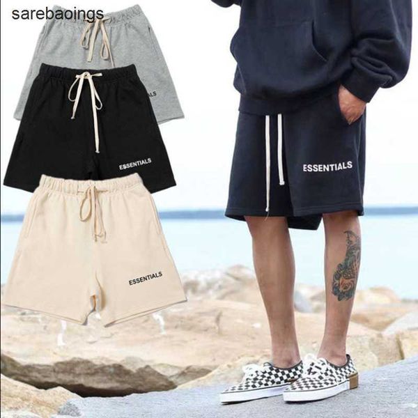 fos arder pants fos cotton shorts men s and women s high street casual drawcord capris essen double line trend loose shorts, Black
fos arder pants fos cotton shorts men s and women s high street casual drawcord capris essen double line trend loose shorts, Black