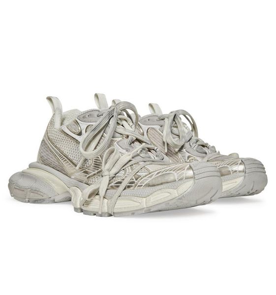 sporty stylish couple 3xl dad sneaker shoes track 9.0 men women retro phantom casual rm280 walking mesh nylon personalized shoelaces eu35-46, Black
sporty stylish couple 3xl dad sneaker shoes track 9.0 men women retro phantom casual rm280 walking mesh nylon personalized shoelaces eu35-46, Black
