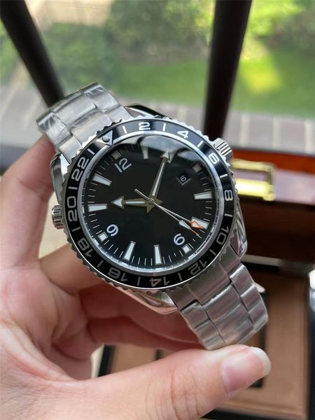 wristwatches for men 2023 new mens watches diameter all dial work mechanical watch navitimer 1884 luxury brand chronograph clock steel belt, Slivery;brown
wristwatches for men 2023 new mens watches diameter all dial work mechanical watch navitimer 1884 luxury brand chronograph clock steel belt, Slivery;brown