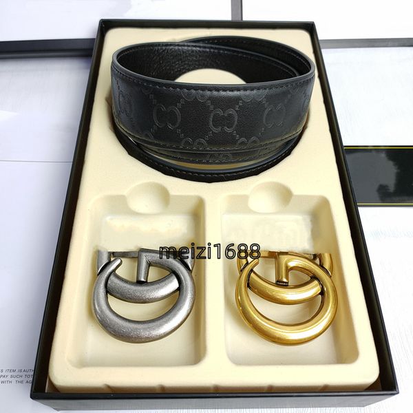 designers men buckle belt luxury big buckle belts womens classic 3.8cm with quality white box bag card, Black;brown
designers men buckle belt luxury big buckle belts womens classic 3.8cm with quality white box bag card, Black;brown