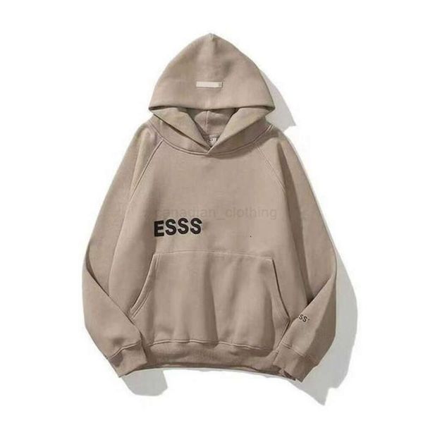 Mens Womens Designer Essent Hoodie Sweatershirts Suits Streetwear Pullover Sweatshirts Tops Clothing Loose Hooded Jumper High Quality Essentialhoodies 10rd3v
Mens Womens Designer Essent Hoodie Sweatershirts Suits Streetwear Pullover Sweatshirts Tops Clothing Loose Hooded Jumper High Quality Essentialhoodies 10rd3v