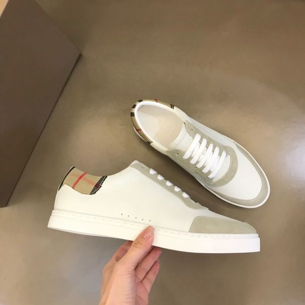 23s brand men sneakers shoes suede leather low-trainers party dress check cotton man skateboard walking eu38-46 with box, Black
23s brand men sneakers shoes suede leather low-trainers party dress check cotton man skateboard walking eu38-46 with box, Black
