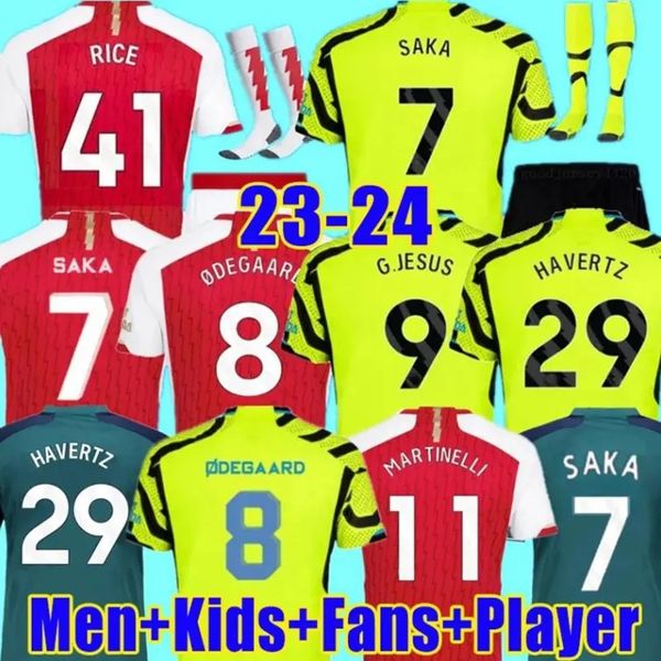 23 24 SAKA G. JESUS RICE soccer jerseys SMITH ROWE Fans Player version Gunners MARTINELLI ODEGAARD THOMAS NKETIAH TIERNEY 2023 Home Away football shirt Men kids kit, 23 24 away player
23 24 SAKA G. JESUS RICE soccer jerseys SMITH ROWE Fans Player version Gunners MARTINELLI ODEGAARD THOMAS NKETIAH TIERNEY 2023 Home Away football shirt Men kids kit, 23 24 away player