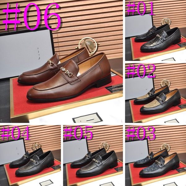 g15/14model slip-on crocodile elegant loafers dress shoes designer split leather casual fashion driving travel vacation zapatos de hombre, Black
g15/14model slip-on crocodile elegant loafers dress shoes designer split leather casual fashion driving travel vacation zapatos de hombre, Black