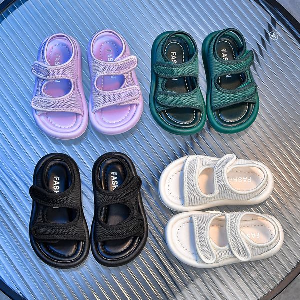 new arrival boys sandals children sandals kids sandals net cloth with soft bottom outdoor beach baby kids summer shoes eu size 21-35, Black;red
new arrival boys sandals children sandals kids sandals net cloth with soft bottom outdoor beach baby kids summer shoes eu size 21-35, Black;red
