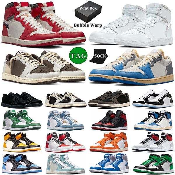 with box jumpman 1 1s basketball shoes black phantom lost and found reverse mocha neutral grey vintage unc grey starfish mens trainers women
with box jumpman 1 1s basketball shoes black phantom lost and found reverse mocha neutral grey vintage unc grey starfish mens trainers women
