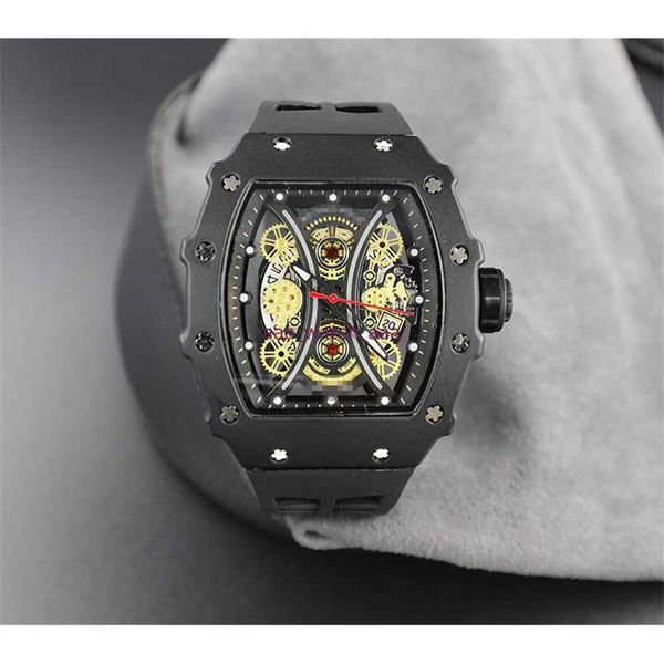designer watch richar selling quartz for men casual sport wristwatch man watches brand luxury fashion chronograph silicone16 zj, Slivery;black
designer watch richar selling quartz for men casual sport wristwatch man watches brand luxury fashion chronograph silicone16 zj, Slivery;black