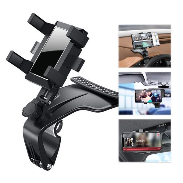 2023 car holder car snap-on phone bracket car navigation support frame dashboard sun visor rearview mirror multifunctional bracket
2023 car holder car snap-on phone bracket car navigation support frame dashboard sun visor rearview mirror multifunctional bracket